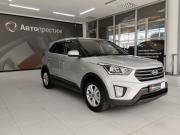 Hyundai Creta I Минеральные Воды  - изображение 24