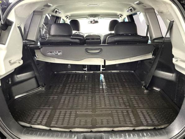 Toyota Highlander II (XU40) Рестайлинг с пробегом 2011 года, цена 1 850 000 рублей, 262352 км, внедорожник, Автокод Объявления