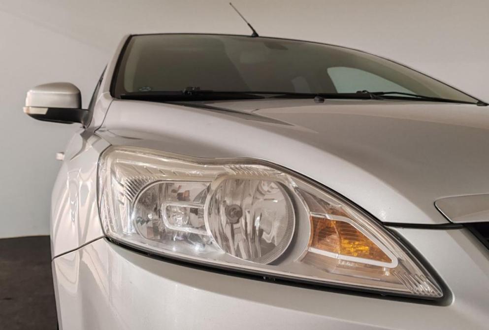 Ford Focus II Рестайлинг Ярославль  - изображение 23