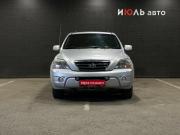 Kia Sorento I Рестайлинг Челябинск  - изображение 17