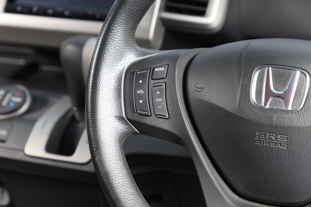 Honda Freed I Рестайлинг 2 Новосибирск  - изображение 13