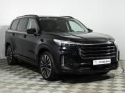 Exeed VX I Санкт-Петербург  - изображение 31