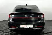Hyundai Sonata VII (LF) Рестайлинг Нижний Новгород  - изображение 29