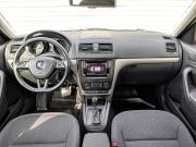 Skoda Yeti I Рестайлинг Москва  - изображение 44