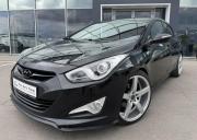 Hyundai i40 I Воронеж  - изображение 21