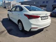 Hyundai Solaris II Санкт-Петербург  - изображение 16