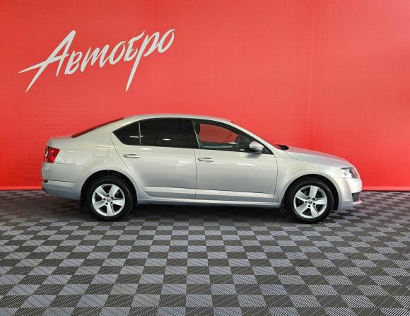 Skoda Octavia III (A7) с пробегом 2014 года, цена 1 150 000 рублей, 191269 км, лифтбек, Автокод Объявления