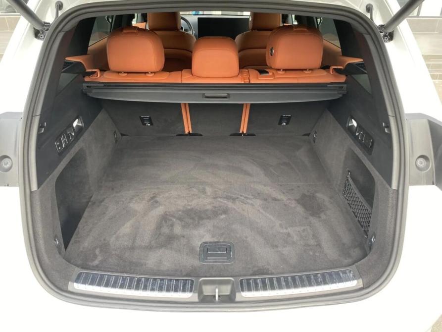 Li Auto (Lixiang) L7 I Краснодар  - изображение 20