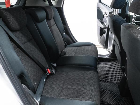 Honda Fit III с пробегом 2016 года, цена 950 000 рублей, 170022 км, хэтчбек, Автокод Объявления