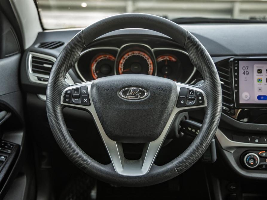 Lada (ВАЗ) Vesta I Волгоград  - изображение 17