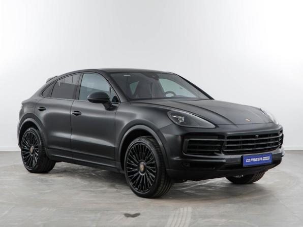 Porsche Cayenne III с пробегом 2020 года, цена 8 787 434 рубля, 60114 км, внедорожник, Автокод Объявления