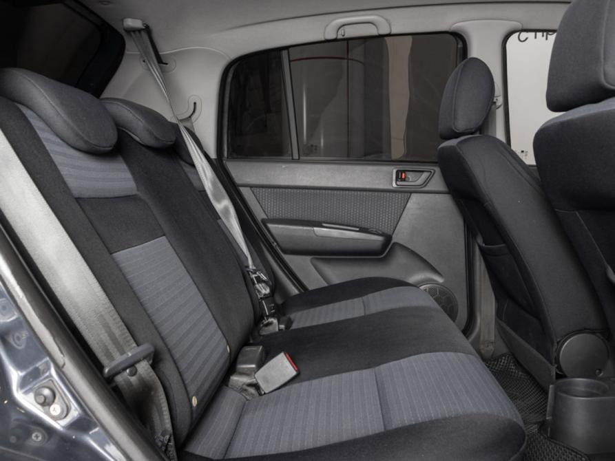 Hyundai Getz I Рестайлинг Казань  - изображение 8