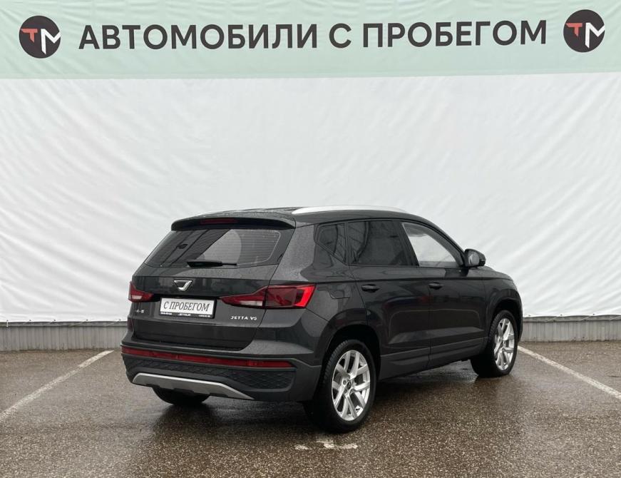 Jetta VS5 I Рестайлинг Стерлитамак  - изображение 2