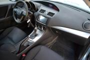 Mazda 3 II (BL) Старый Оскол  - изображение 31