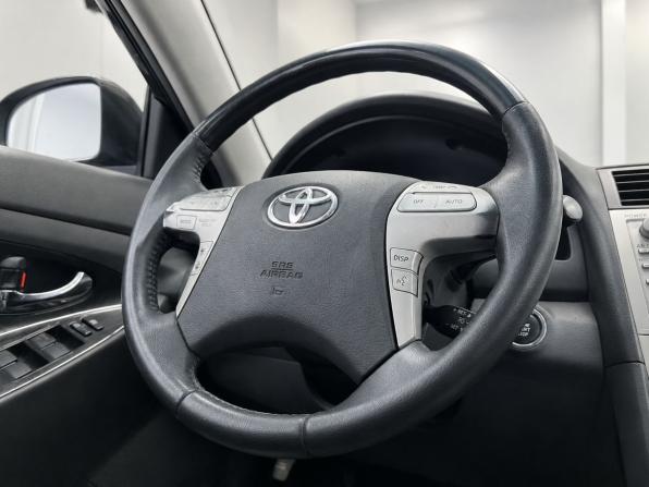 Toyota Camry VI (XV40) с пробегом 2009 года, цена 939 000 рублей, 224585 км, седан, Автокод Объявления