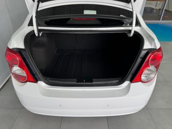 Chevrolet Aveo II с пробегом 2013 года, цена 681 000 рублей, 146894 км, седан, Автокод Объявления