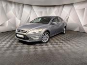Ford Mondeo IV Рестайлинг Москва  - изображение 18