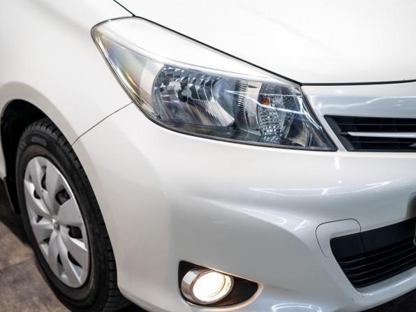 Toyota Vitz III (XP130) с пробегом 2013 года, цена 850 000 рублей, 110150 км, хэтчбек, Автокод Объявления