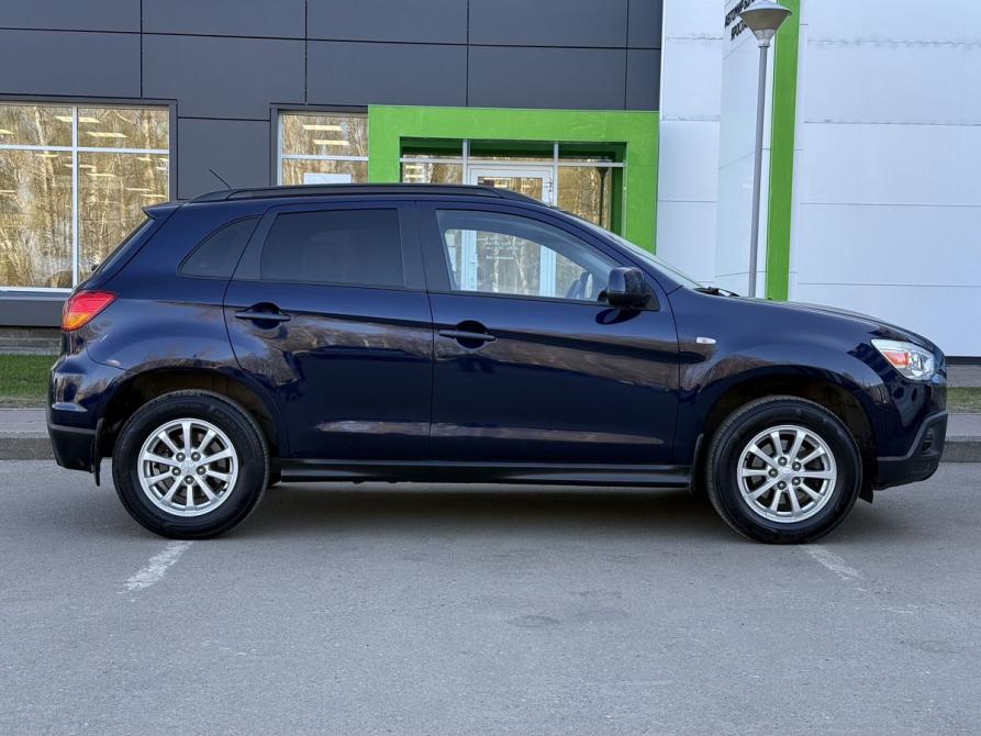 Mitsubishi ASX I Ярославль  - изображение 4