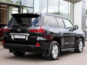 Lexus LX III Рестайлинг 2 Москва  - изображение 33