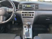 Toyota Corolla IX (E120 E130) Рестайлинг Новосибирск  - изображение 44