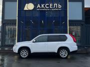 Nissan X-Trail II Рестайлинг Архангельск  - изображение 28