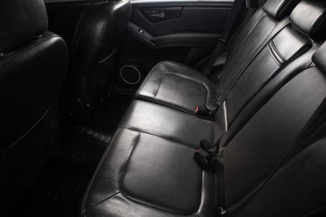 Lifan X60 I Рестайлинг с пробегом 2016 года, цена 599 000 рублей, 149000 км, внедорожник, Автокод Объявления