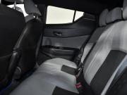 Toyota C-HR I Санкт-Петербург  - изображение 31