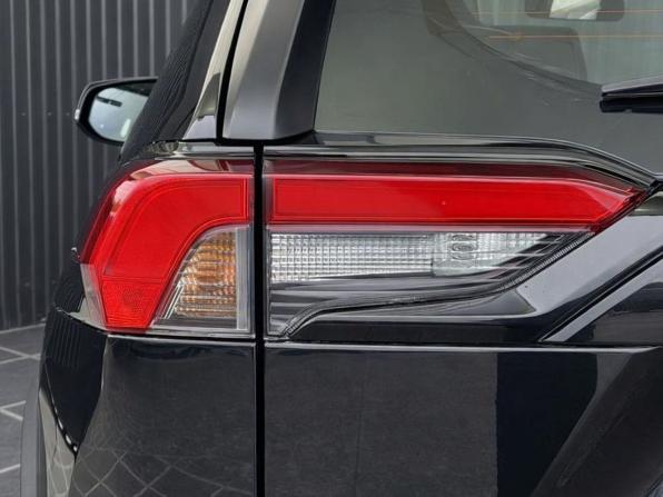 Toyota RAV4 V (XA50) с пробегом 2025 года, цена 3 877 000 рублей, 17288 км, внедорожник, Автокод Объявления