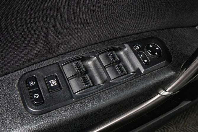 FAW Besturn X80 I Рестайлинг с пробегом 2017 года, цена 1 119 000 рублей, 189000 км, внедорожник, Автокод Объявления