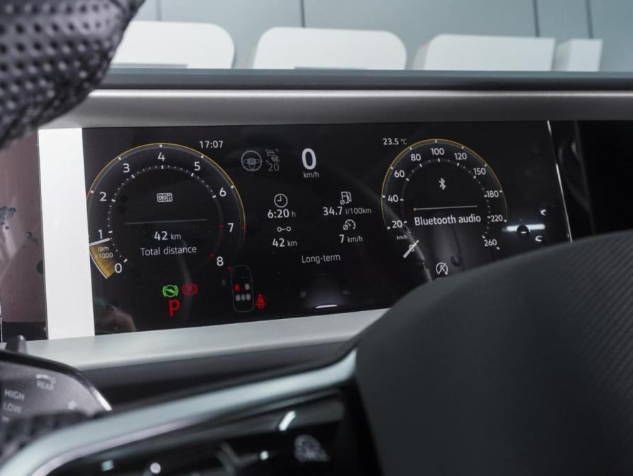 Volkswagen Teramont II (China Market) Ростов-на-Дону  - изображение 25