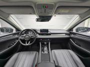 Mazda 6 III (GJ) Рестайлинг 2 Москва  - изображение 23