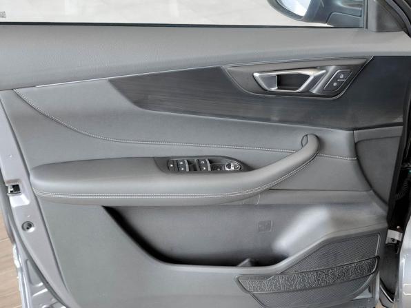 Chery Tiggo 4 I Рестайлинг 2 с пробегом 2025 года, цена 1 906 000 рублей, 16114 км, внедорожник, Автокод Объявления