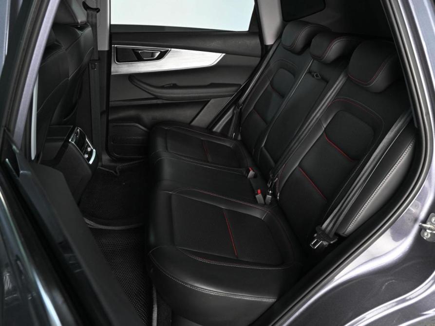 Chery Tiggo 7 Pro I Ростов-на-Дону  - изображение 9