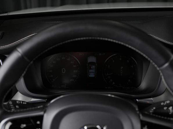 Новый Volvo XC60 II 2020 года, цена 3 766 000 рублей, внедорожник, Автокод Объявления