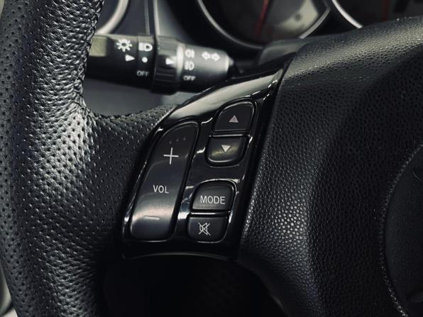 Mazda 3 I (BK) Рестайлинг с пробегом 2008 года, цена 553 000 рублей, 271235 км, хэтчбек, Автокод Объявления