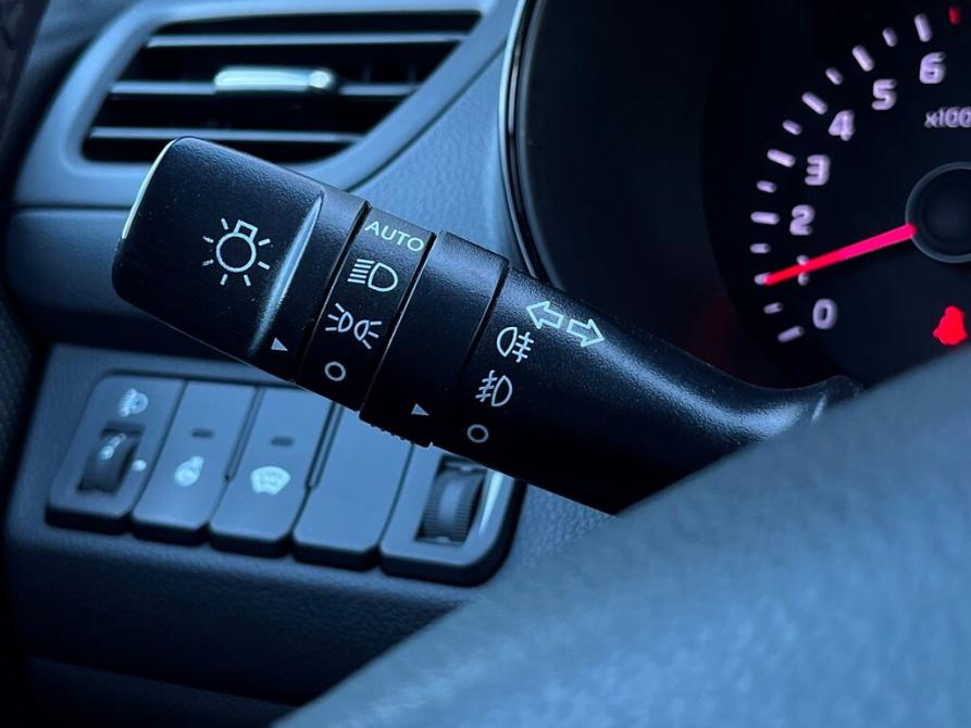 Kia Rio III Рестайлинг Санкт-Петербург  - изображение 17