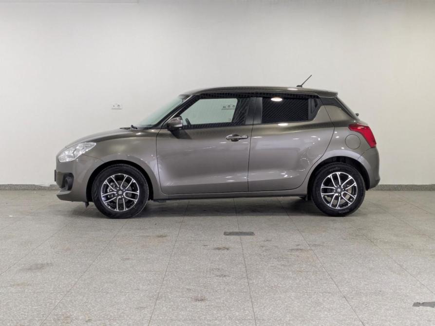 Suzuki Swift V Рестайлинг Москва  - изображение 22