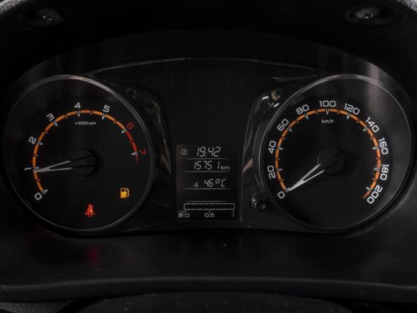 Lada (ВАЗ) Granta I Рестайлинг с пробегом 2023 года, цена 760 000 рублей, 15751 км, седан, Автокод Объявления
