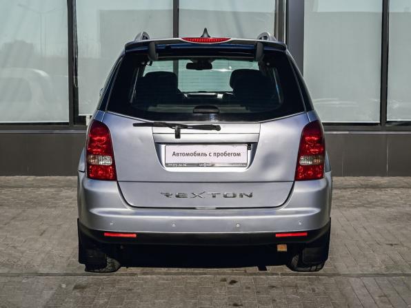 SsangYong Rexton II с пробегом 2010 года, цена 815 000 рублей, 275046 км, внедорожник, Автокод Объявления