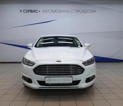 Ford Mondeo V с пробегом 2019 года, цена 1 590 000 рублей, 173081 км, седан, Автокод Объявления