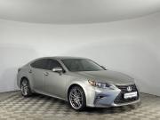 Lexus ES VI Рестайлинг Воронеж  - изображение 23