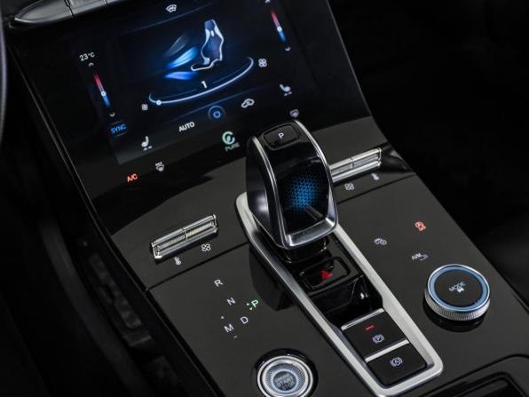 Chery Tiggo 8 Pro Max I с пробегом 2022 года, цена 1 968 000 рублей, 74617 км, внедорожник, Автокод Объявления