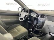 Daewoo Gentra II Москва  - изображение 19