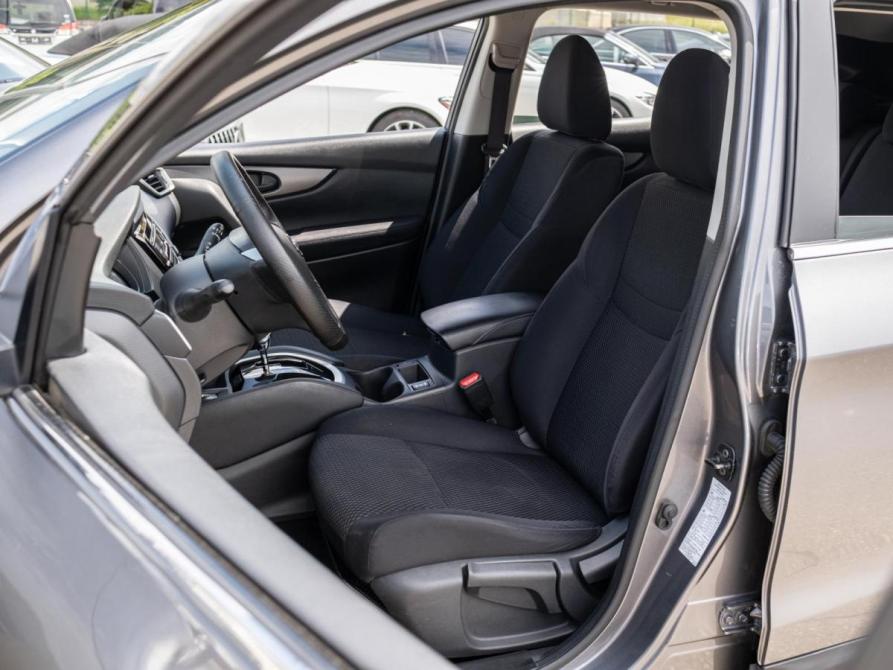 Nissan Qashqai II Сочи  - изображение 10