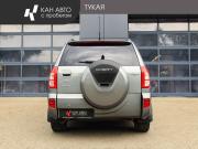 Chery Tiggo (T11) I Рестайлинг (FL) Казань  - изображение 19
