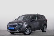 Ford Escape III Рестайлинг Томск  - изображение 28