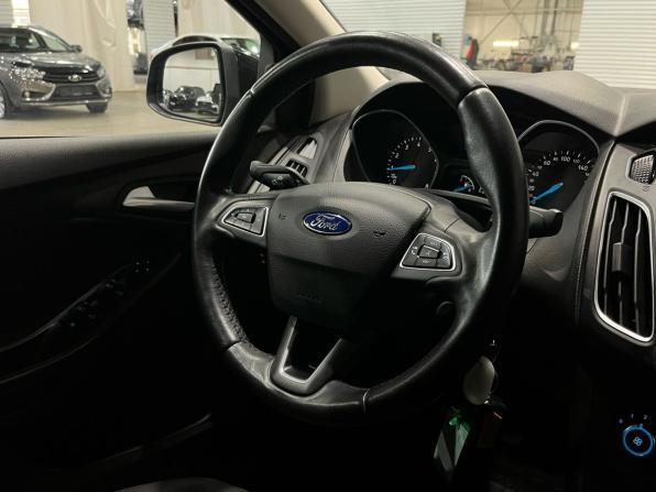 Ford Focus III Рестайлинг с пробегом 2016 года, цена 1 170 000 рублей, 45865 км, седан, Автокод Объявления