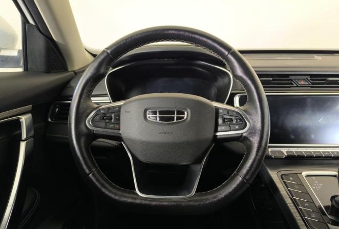 Geely Atlas Pro с пробегом 2021 года, цена 1 710 000 рублей, 109987 км, внедорожник, Автокод Объявления
