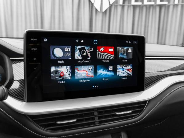 Skoda Kodiaq I Рестайлинг с пробегом 2022 года, цена 3 350 000 рублей, 71291 км, внедорожник, Автокод Объявления